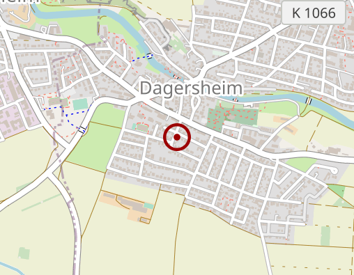 Karte: Nies Gabriele Dr.med. Ernährungsmedizinische Beratung