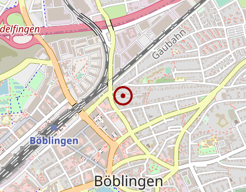 Karte: Serviceleistungen für haushaltsnahe Dienstleistungen