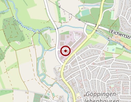 Karte: rollgroup GmbH