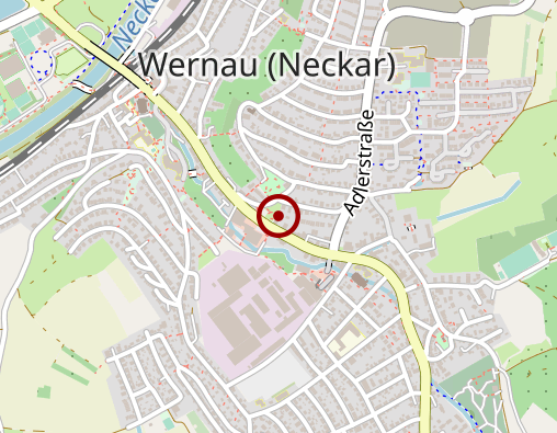 Karte: Haas Jürgen Dr.med., Seisenberger Rudolf Dr.med.