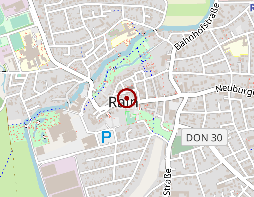 Karte: Sommer Anette Dipl.-Päd., Andreas Dipl.-Päd.