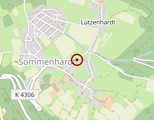 Karte: Pfrommer Iris