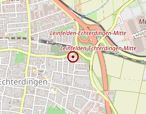 Karte: Mohrenweiser M., Treffinger S.