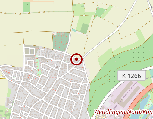 Karte: Simm Hans-Otto Dr.med. Privatpraxis für Akupunktur und Chirotherapie