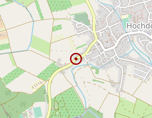 Karte: Apotheke am Quadrium