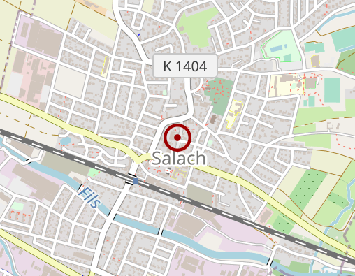 Karte: ESTEC GmbH & Co. KG