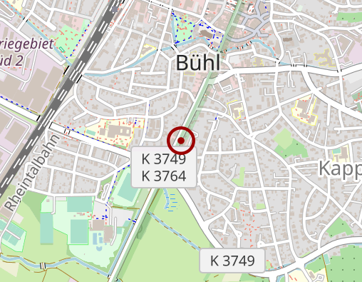 Karte: Heiliö-Eberl Thea