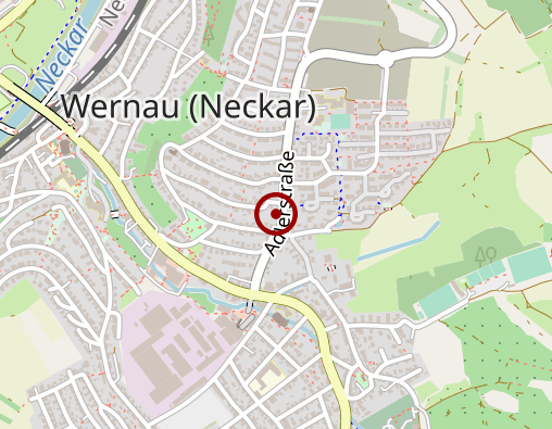 Karte: Pham-Huu Dr. Facharzt für Allgemeinmedizin