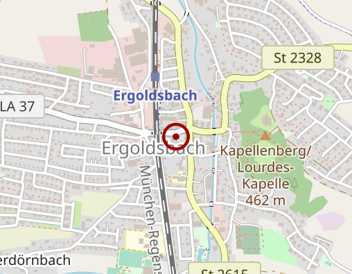 Karte: Cernatescu Bettina