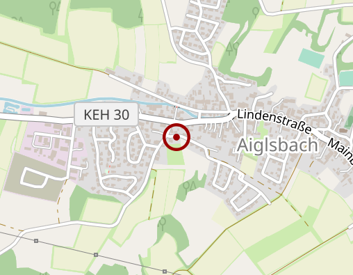 Karte: Wei-Schuppin Yin Heilpraktikerin für chinesische Medizin