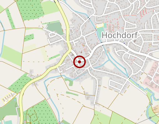 Karte: Kirch-Apotheke