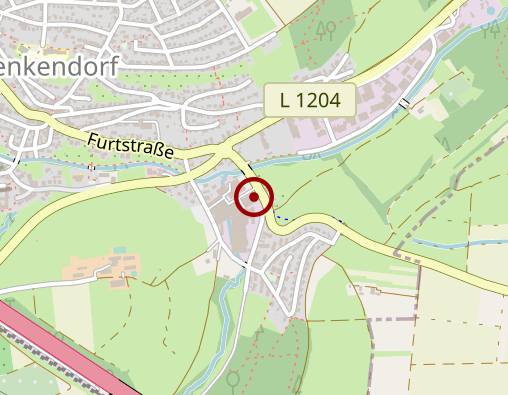 Karte: R.E.AKTIV, Ralf Eppinger Krankengymnastik