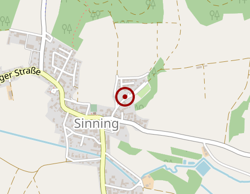 Karte: Heinrich Claudia