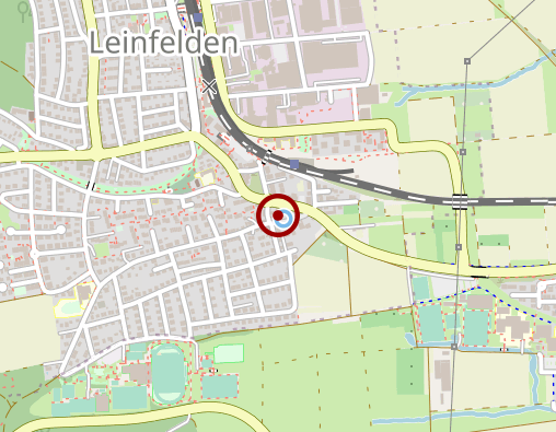 Karte: Step Systemische Therapie und Beratung Psychologische Beratung