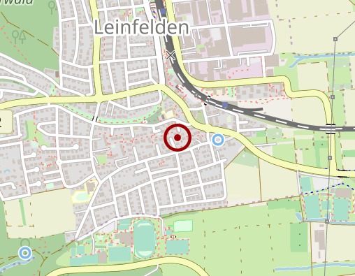 Karte: Schneider Anette Nahrungsergänzung