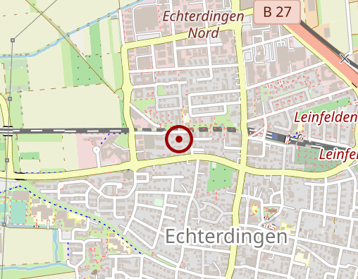 Karte: Mengel Ute Heilpraktikerin