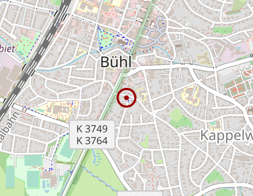 Karte: Mölbert Christian F. G. Dipl.-Psychologe