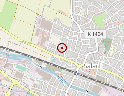 Karte: Hollnaicher Jutta Gesundheitsberatung