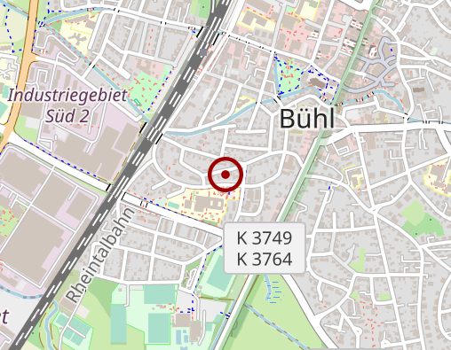 Karte: Lempert Ulrika