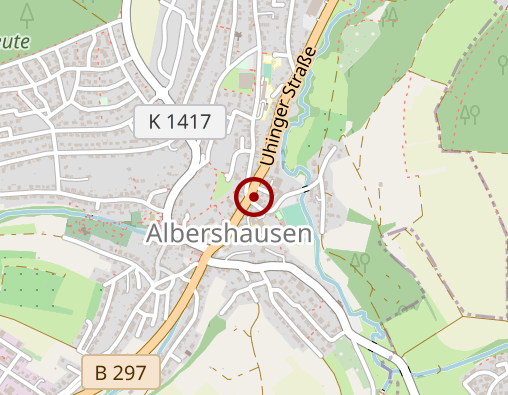 Karte: Sonnen-Apotheke