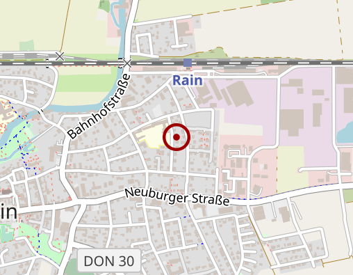 Karte: Appel-Helmer Gertraud Ärztin für Psychotherapie und Homöopathie