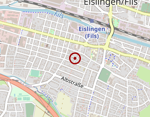 Karte: Höfle Kurt Bestattungen