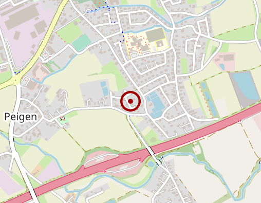 Karte: Kiermeier-Kapfer Andrea Praxis für Naturheilkunde