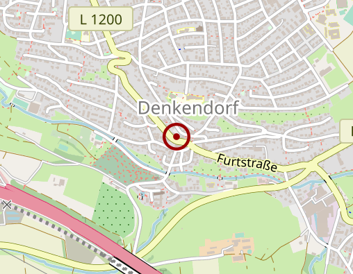 Karte: Rathaus-Apotheke