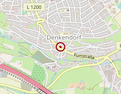 Karte: Meder-Planck Birgit Dr.med. Allgemeinärztliche Praxis, Meder Tilmann Dr.