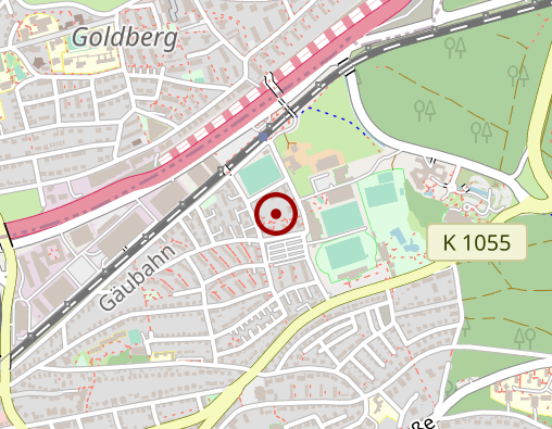 Karte: Antonijevic Hildegard u. Luka Taxibetrieb