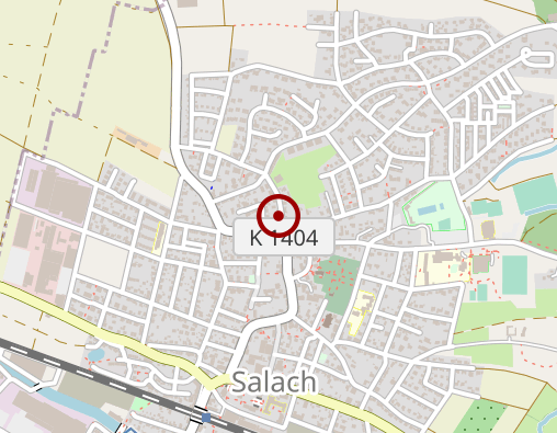 Karte: Maurer Simone Entspannungstherapie