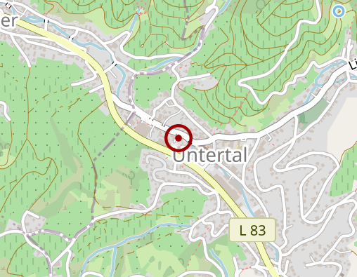 Karte: Johannes-Apotheke