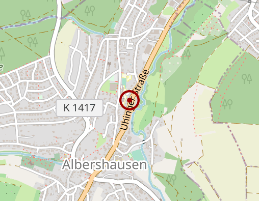 Karte: Höfle Horst Schreiner- und Saunabau