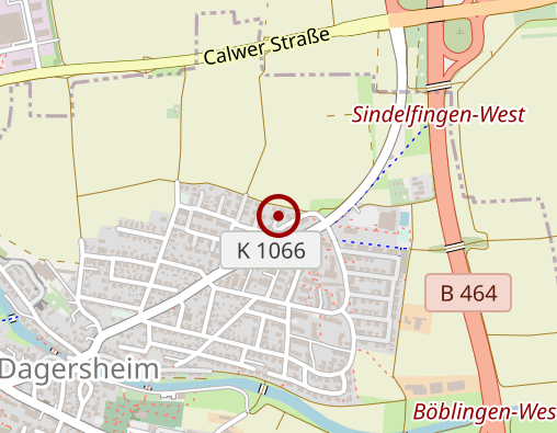 Karte: Taxi Team GbR Taxibetrieb