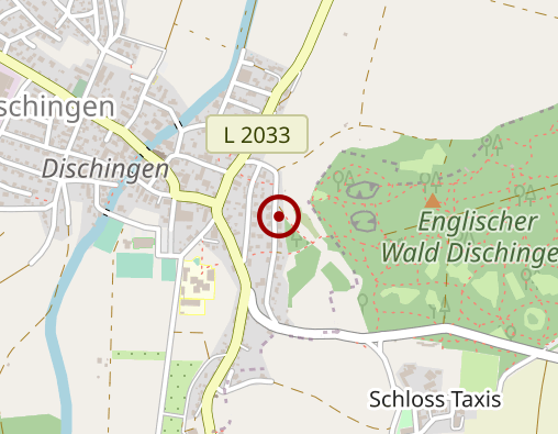 Karte: Schöneberger Marliese, Klaus Dres.med.