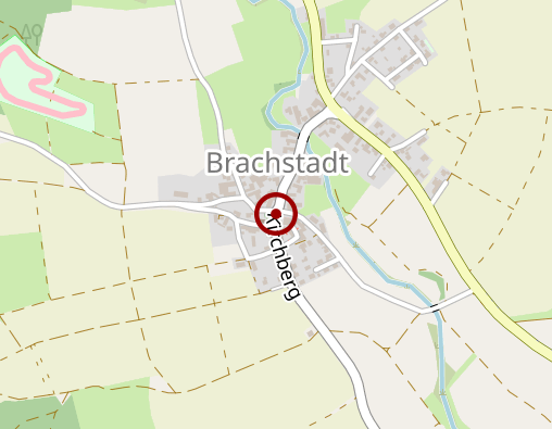 Karte: Huber Gerda Heilpraktikerin