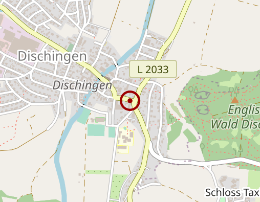 Karte: Bestattungen Leibersberger Bestattungsinstitut