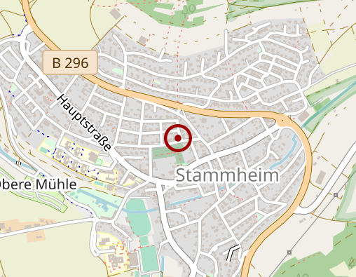 Karte: Stübiger Almut