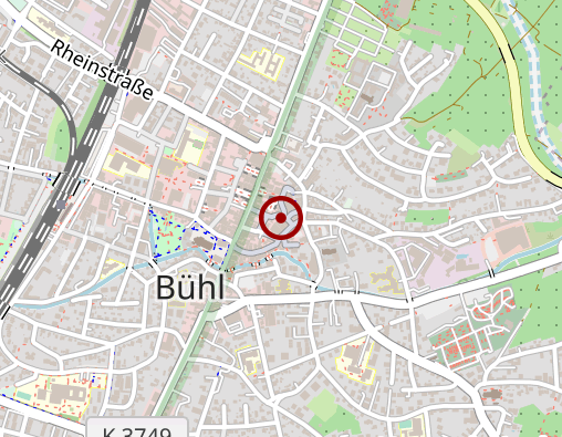 Karte: Kintz und Bjarnason