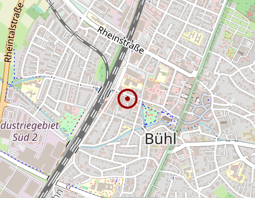 Karte: Leutner C. Dipl.-Psychol.