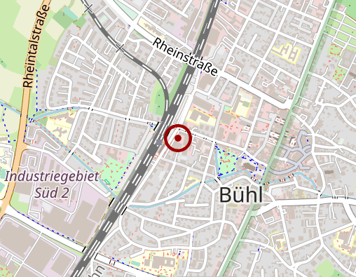 Karte: Lieb Gabriele, Walter Markus