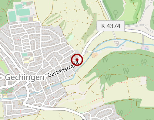 Karte: Groß Marianne