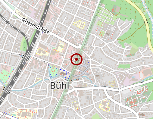 Karte: Schimmel Mark Dr.med.