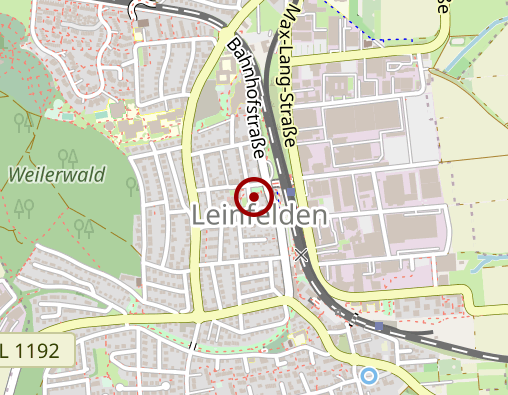 Karte: Schaub Marcus