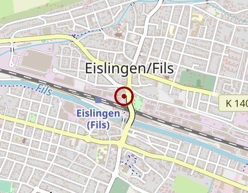 Karte: Valsamas Stavros Dr.med. Facharzt für Allgemeinmedizin