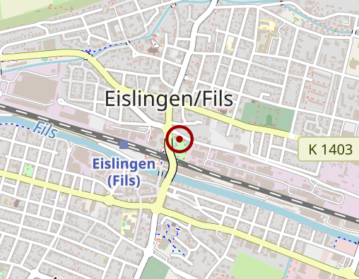 Karte: Meier-Braun Annette Dipl.-Psychologin