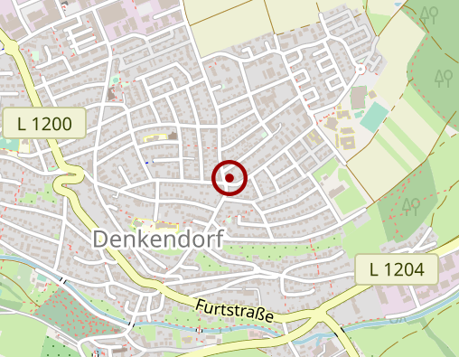 Karte: Kloster Apotheke