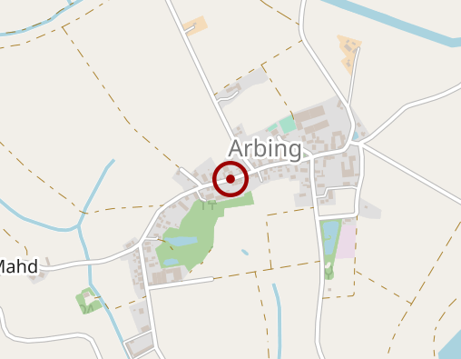 Karte: Ambulanter Alten- und Krankenpflegedienst Osterhofen GmbH