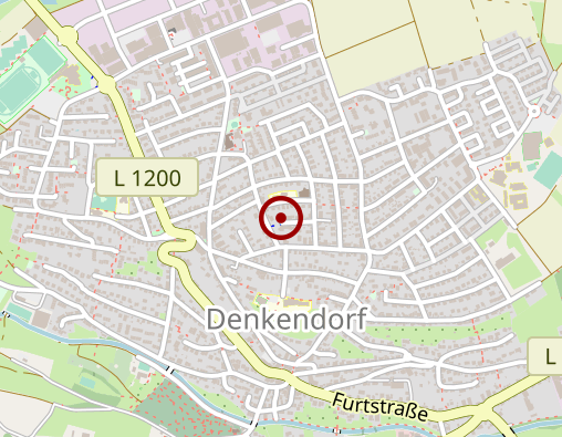 Karte: Pohl Dieter Krankengymnastikpraxis