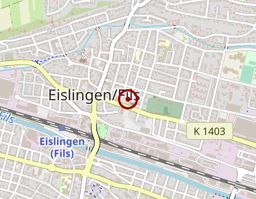 Karte: Frühstücksgruppe "Hefezopf und Brezel"